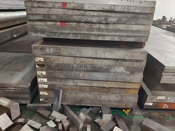 高速鋼模具在加工時(shí)要注意什么？?