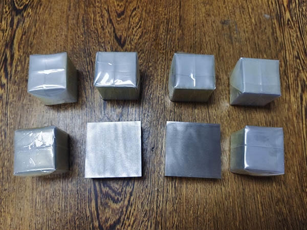 粉末高速鋼廠家的鋼材缺陷的補修方法有什么？